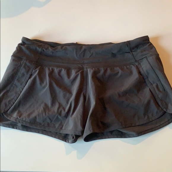 🍋 speed shorts - Picture 4 of 6